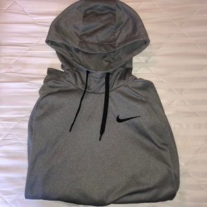 Nike mens dri-fit pullover